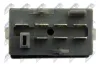 Warnblinkschalter NTY EWS-VW-113 Bild Warnblinkschalter NTY EWS-VW-113