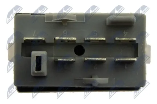 Warnblinkschalter NTY EWS-VW-113 Bild Warnblinkschalter NTY EWS-VW-113