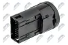 Schalter, Hauptlicht 12 V NTY EWS-VW-117 Bild Schalter, Hauptlicht 12 V NTY EWS-VW-117