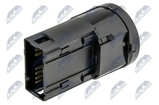 Schalter, Hauptlicht 12 V NTY EWS-VW-117 Bild Schalter, Hauptlicht 12 V NTY EWS-VW-117