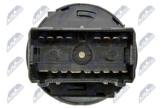 Schalter, Hauptlicht 12 V NTY EWS-VW-117 Bild Schalter, Hauptlicht 12 V NTY EWS-VW-117