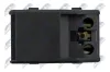 Schalter, Fensterheber hinten rechts hinten links vorne rechts NTY EWS-VW-121 Bild Schalter, Fensterheber hinten rechts hinten links vorne rechts NTY EWS-VW-121