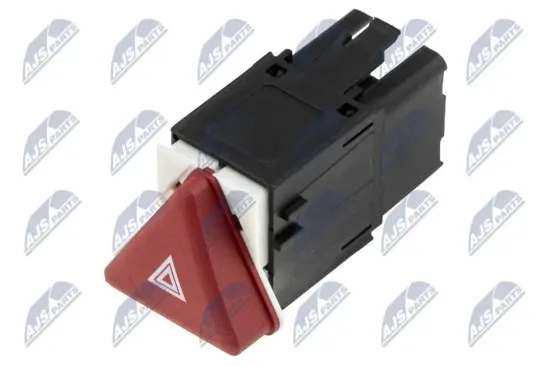 Warnblinkschalter NTY EWS-VW-124 Bild Warnblinkschalter NTY EWS-VW-124