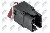 Warnblinkschalter NTY EWS-VW-124 Bild Warnblinkschalter NTY EWS-VW-124