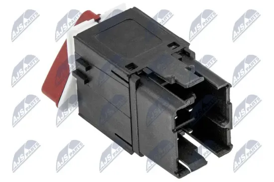Warnblinkschalter NTY EWS-VW-124 Bild Warnblinkschalter NTY EWS-VW-124