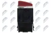 Warnblinkschalter NTY EWS-VW-124 Bild Warnblinkschalter NTY EWS-VW-124