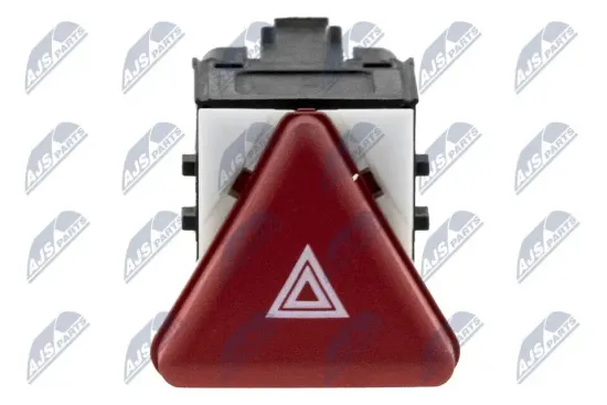 Warnblinkschalter NTY EWS-VW-124 Bild Warnblinkschalter NTY EWS-VW-124