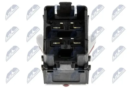 Warnblinkschalter NTY EWS-VW-124 Bild Warnblinkschalter NTY EWS-VW-124