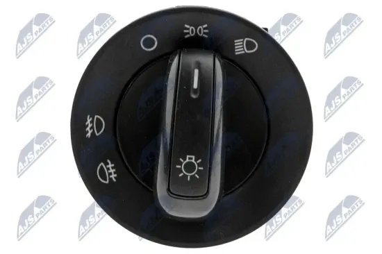 Schalter, Hauptlicht NTY EWS-VW-127 Bild Schalter, Hauptlicht NTY EWS-VW-127