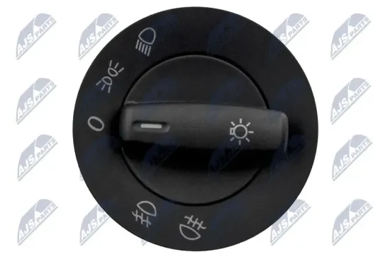 Schalter, Hauptlicht NTY EWS-VW-128 Bild Schalter, Hauptlicht NTY EWS-VW-128