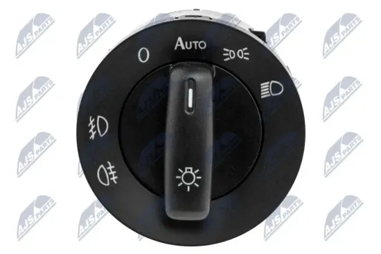 Schalter, Hauptlicht NTY EWS-VW-129 Bild Schalter, Hauptlicht NTY EWS-VW-129