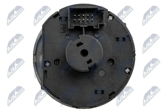 Schalter, Hauptlicht NTY EWS-VW-129 Bild Schalter, Hauptlicht NTY EWS-VW-129