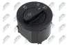 Schalter, Hauptlicht NTY EWS-VW-131 Bild Schalter, Hauptlicht NTY EWS-VW-131