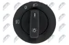 Schalter, Hauptlicht NTY EWS-VW-131 Bild Schalter, Hauptlicht NTY EWS-VW-131