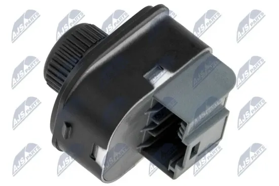 Schalter, Außenspiegelverstellung vorne links NTY EWS-VW-133 Bild Schalter, Außenspiegelverstellung vorne links NTY EWS-VW-133
