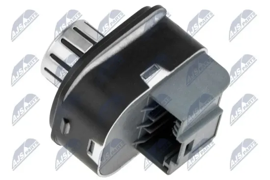 Schalter, Außenspiegelverstellung fahrerseitig NTY EWS-VW-134 Bild Schalter, Außenspiegelverstellung fahrerseitig NTY EWS-VW-134