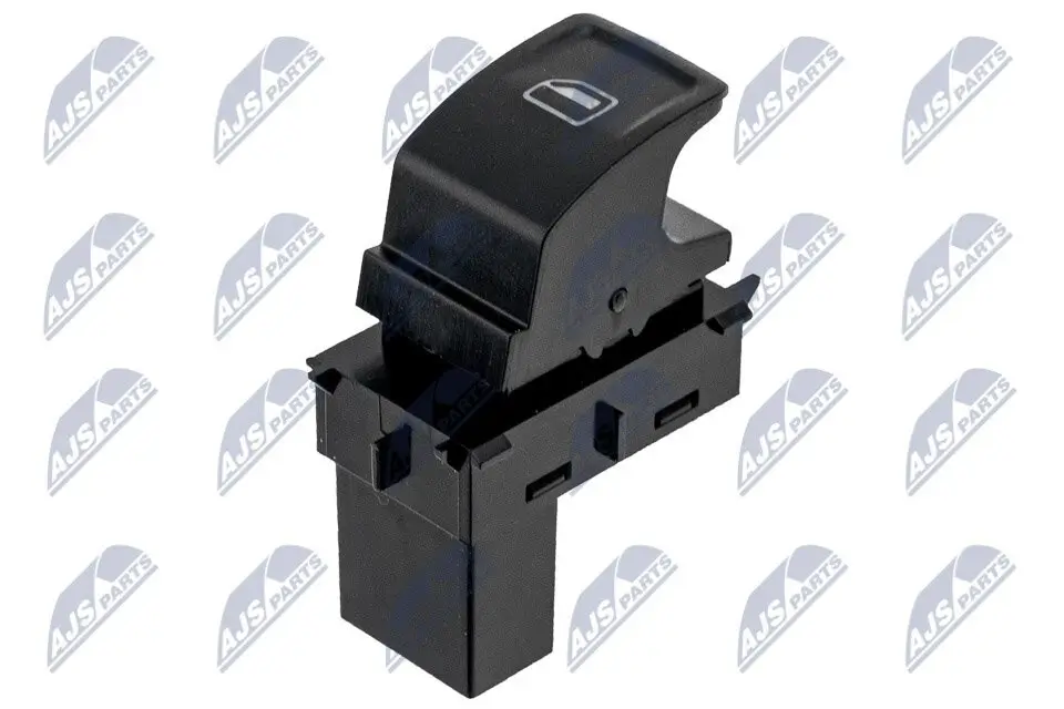 Schalter, Fensterheber vorne rechts hinten links hinten rechts NTY EWS-VW-137