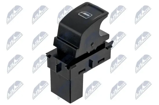 Schalter, Fensterheber vorne rechts hinten links hinten rechts NTY EWS-VW-137 Bild Schalter, Fensterheber vorne rechts hinten links hinten rechts NTY EWS-VW-137