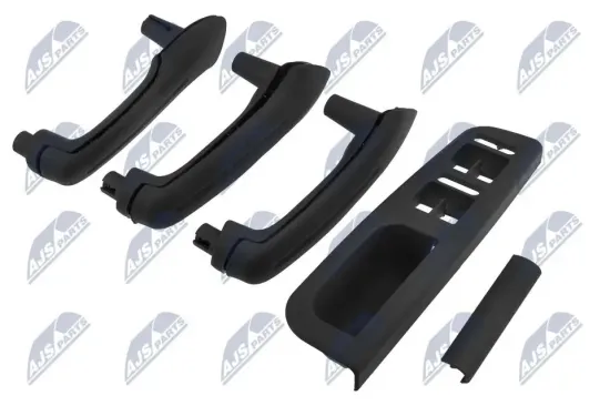 Türgriff, Innenausstattung Fahrzeugtür NTY EWS-VW-141 Bild Türgriff, Innenausstattung Fahrzeugtür NTY EWS-VW-141