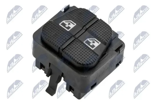 Schalter, Fensterheber vorne links NTY EWS-VW-151 Bild Schalter, Fensterheber vorne links NTY EWS-VW-151