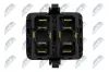 Schalter, Fensterheber vorne links NTY EWS-VW-151 Bild Schalter, Fensterheber vorne links NTY EWS-VW-151
