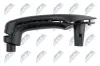 Türgriff, Innenausstattung vorne und hinten rechts NTY EWS-VW-163 Bild Türgriff, Innenausstattung vorne und hinten rechts NTY EWS-VW-163