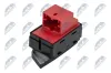 Schalter, Fensterheber vorne links NTY EWS-VW-171 Bild Schalter, Fensterheber vorne links NTY EWS-VW-171
