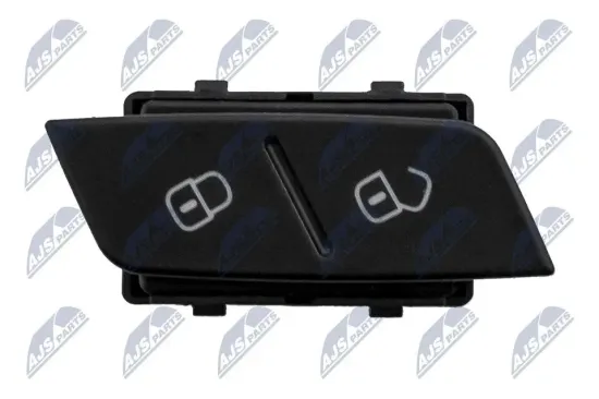 Schalter, Fensterheber vorne links NTY EWS-VW-171 Bild Schalter, Fensterheber vorne links NTY EWS-VW-171