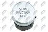 Start-/Stopp-Knopf NTY EWS-VW-177 Bild Start-/Stopp-Knopf NTY EWS-VW-177