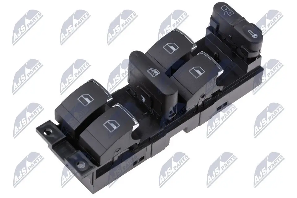 Schalter, Fensterheber vorne links NTY EWS-VW-180