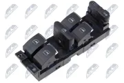 Schalter, Fensterheber vorne links NTY EWS-VW-180
