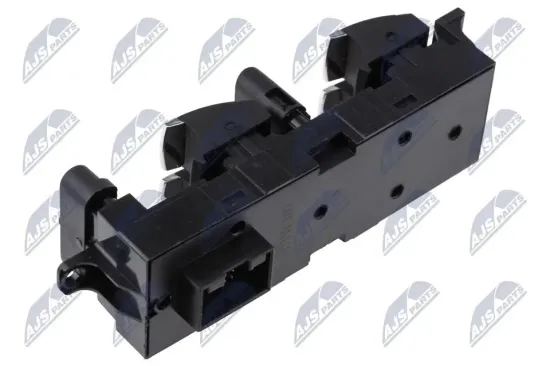 Schalter, Fensterheber vorne links NTY EWS-VW-180 Bild Schalter, Fensterheber vorne links NTY EWS-VW-180