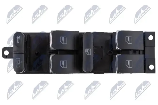 Schalter, Fensterheber vorne links NTY EWS-VW-180 Bild Schalter, Fensterheber vorne links NTY EWS-VW-180