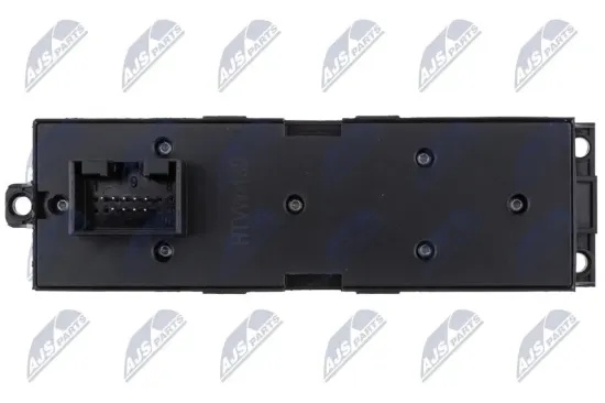 Schalter, Fensterheber vorne links NTY EWS-VW-180 Bild Schalter, Fensterheber vorne links NTY EWS-VW-180