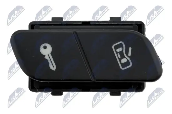 Schalter, Türverriegelung vorne links NTY EWS-VW-183 Bild Schalter, Türverriegelung vorne links NTY EWS-VW-183