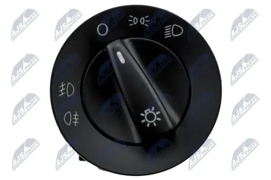 Schalter, Hauptlicht 12 V NTY EWS-VW-184 Bild Schalter, Hauptlicht 12 V NTY EWS-VW-184