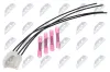 Kabelreparatursatz, Heckleuchte Schlussleuchte NTY EZ-FT-002 Bild Kabelreparatursatz, Heckleuchte Schlussleuchte NTY EZ-FT-002