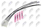 Kabelreparatursatz, Heckleuchte Schlussleuchte NTY EZ-FT-002