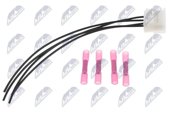 Kabelreparatursatz, Heckleuchte Schlussleuchte NTY EZ-FT-002 Bild Kabelreparatursatz, Heckleuchte Schlussleuchte NTY EZ-FT-002