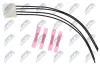 Kabelreparatursatz, Heckleuchte Schlussleuchte NTY EZ-FT-002 Bild Kabelreparatursatz, Heckleuchte Schlussleuchte NTY EZ-FT-002
