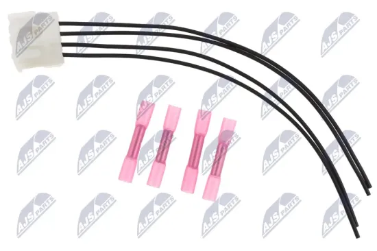 Kabelreparatursatz, Heckleuchte Schlussleuchte NTY EZ-FT-002 Bild Kabelreparatursatz, Heckleuchte Schlussleuchte NTY EZ-FT-002