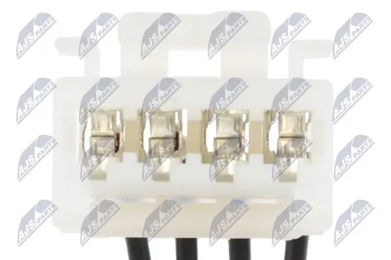 Kabelreparatursatz, Heckleuchte Schlussleuchte NTY EZ-FT-002 Bild Kabelreparatursatz, Heckleuchte Schlussleuchte NTY EZ-FT-002