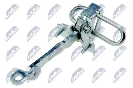 Türfeststeller vorne beidseitig NTY EZC-AR-001 Bild Türfeststeller vorne beidseitig NTY EZC-AR-001