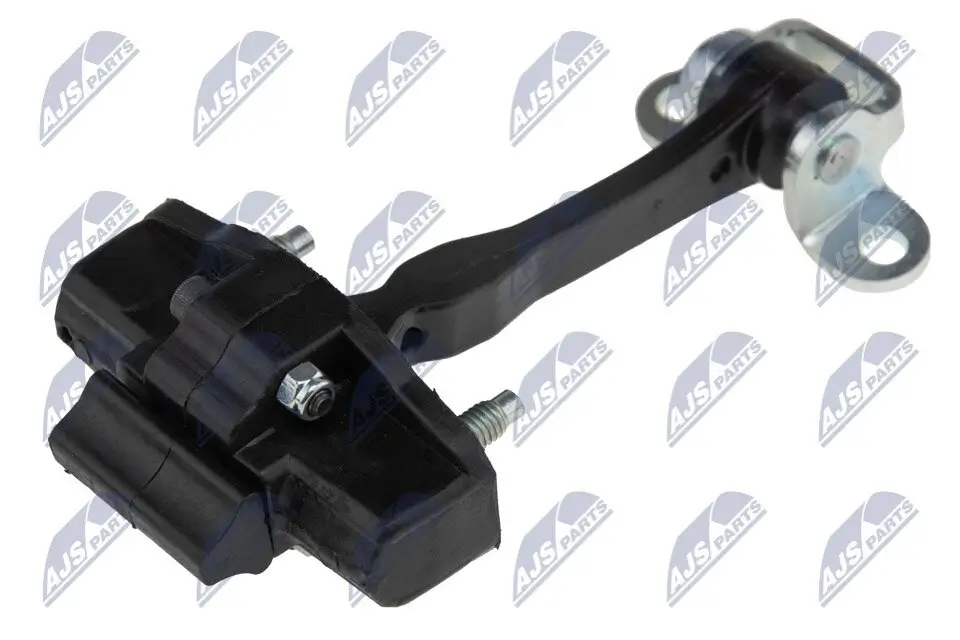 Türfeststeller hinten beidseitig NTY EZC-AR-002