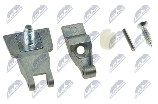 Türaußengriff rechts links NTY EZC-AR-003 Bild Türaußengriff rechts links NTY EZC-AR-003