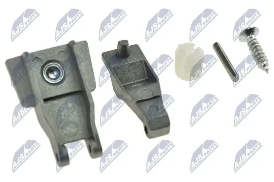 Türaußengriff rechts links NTY EZC-AR-003 Bild Türaußengriff rechts links NTY EZC-AR-003