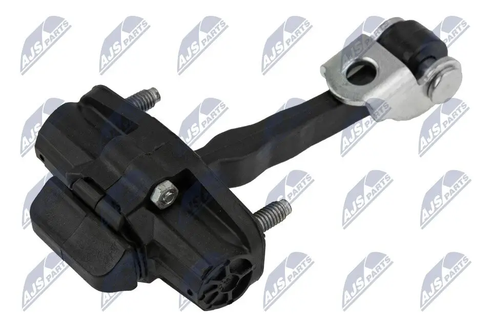 Türfeststeller vorne beidseitig NTY EZC-AR-006