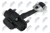 Türfeststeller vorne beidseitig NTY EZC-AR-006
