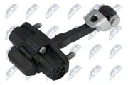 Türfeststeller vorne beidseitig NTY EZC-AR-006