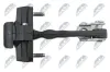 Türfeststeller vorne beidseitig NTY EZC-AR-006 Bild Türfeststeller vorne beidseitig NTY EZC-AR-006